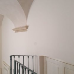 Casa privata a Pavia.